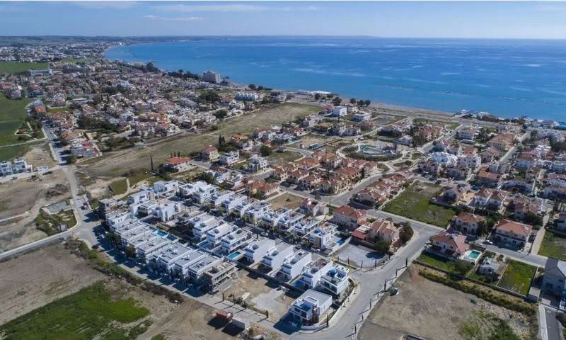 Bien immobilier llh029n5 Livadia, Larnaca 19