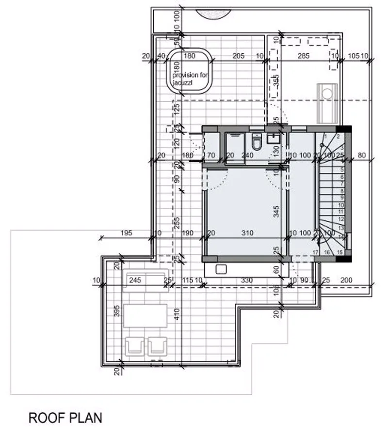 Bien immobilier llh029n5 Livadia, Larnaca 23