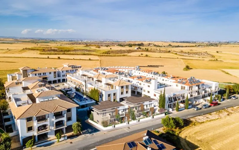 Property llh040n4 Tersefanou, Larnaca 23