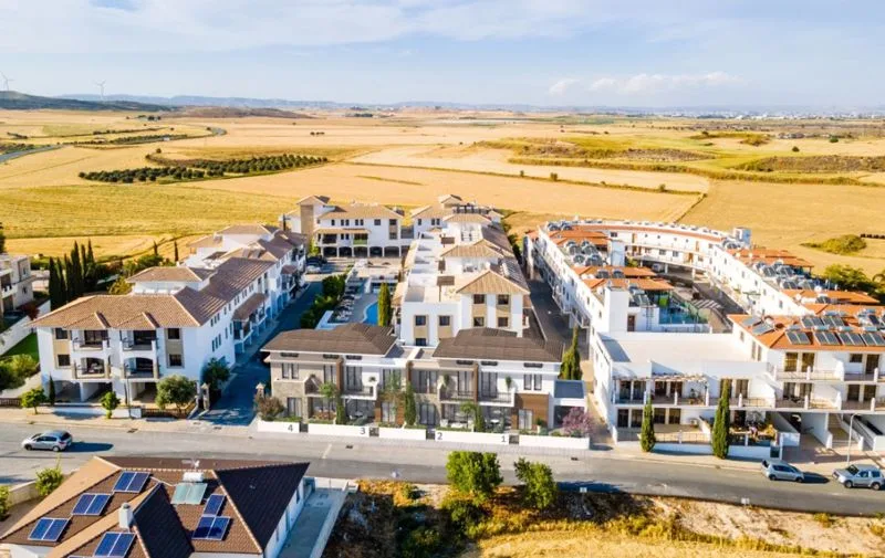 Property llh040n4 Tersefanou, Larnaca 24