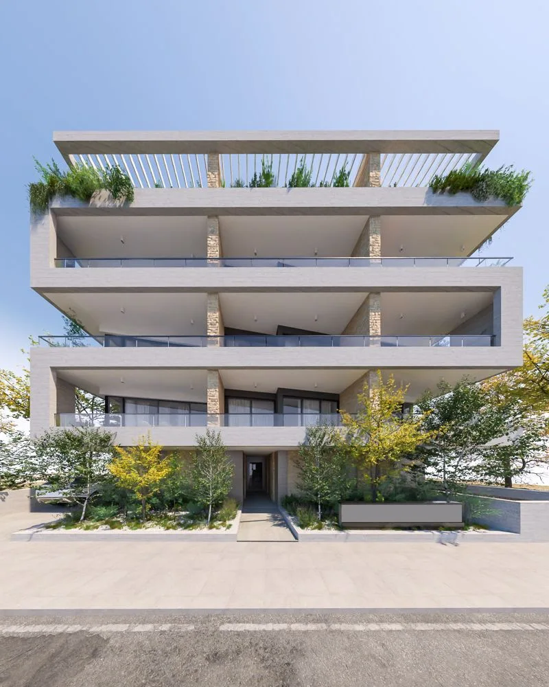 Bien immobilier 32552 Larnaca, Larnaca / llh050n1