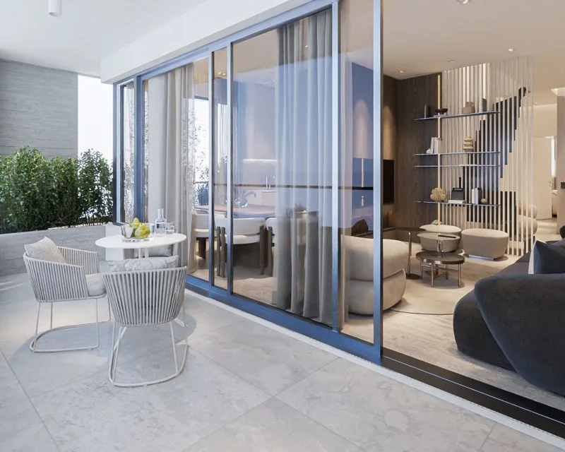 Bien immobilier 32552 Larnaca, Larnaca / llh050n1