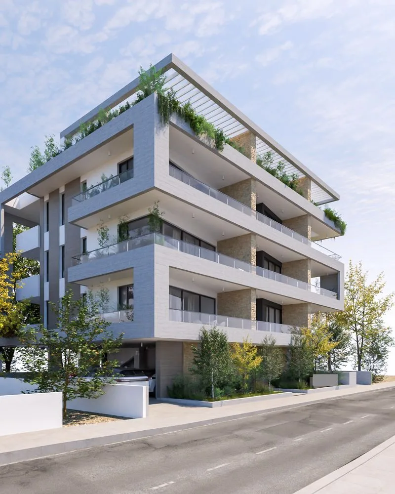 Bien immobilier 32552 Larnaca, Larnaca / llh050n1