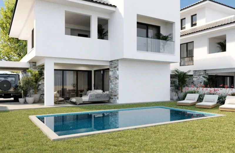 Property 60464 Oroklini, Larnaca / llh051n5