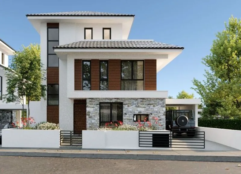 Property 60464 Oroklini, Larnaca / llh051n5