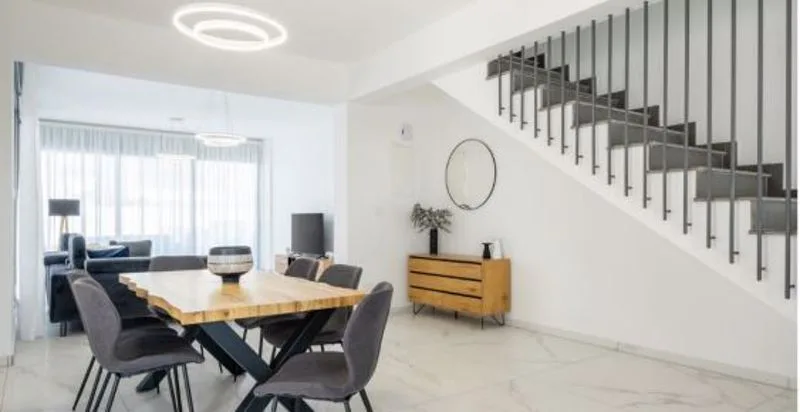 Property 60464 Oroklini, Larnaca / llh051n5
