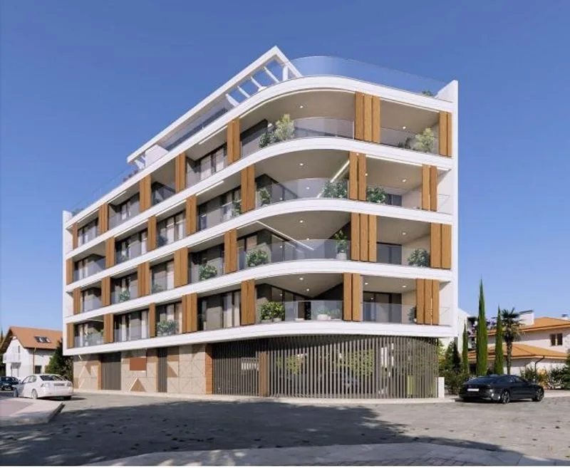Immobile 60286 Larnaca, Larnaca / llh052n3+1p
