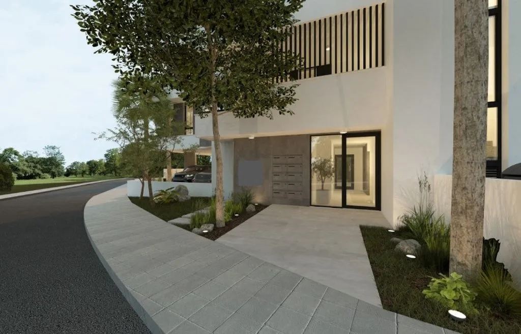 Property llh055n1+1p/303 Larnaca, Larnaca 13
