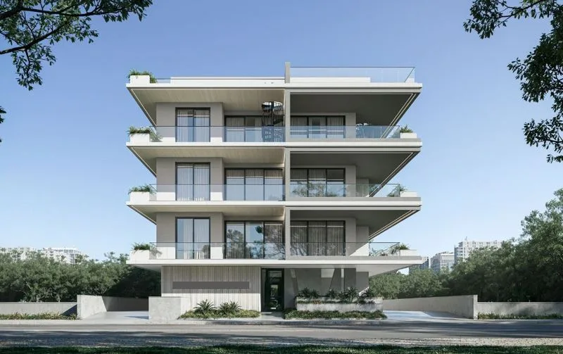 Immobile 59195 Aradippou, Larnaca / lou009n2