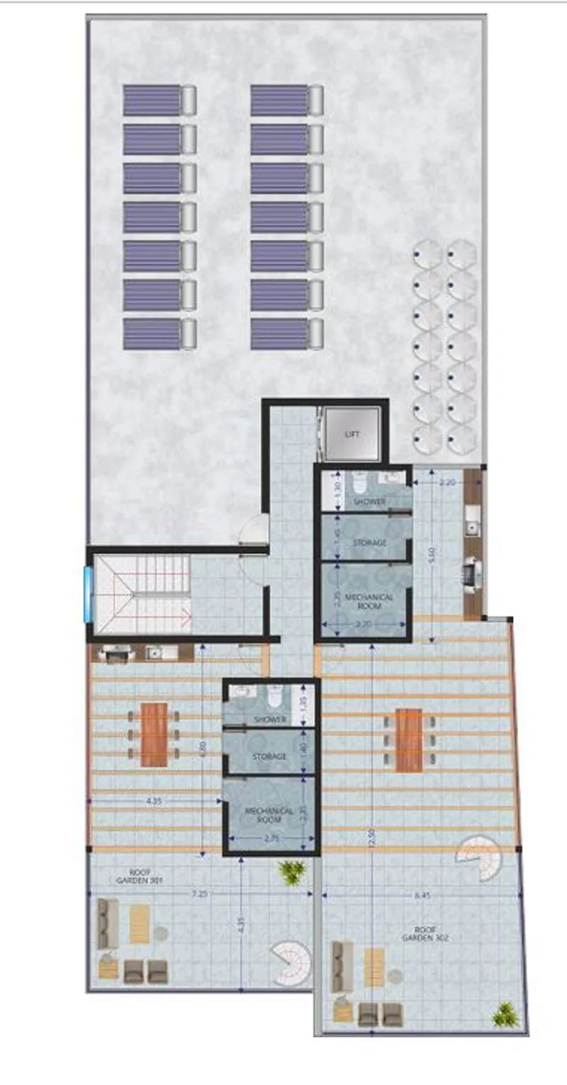 房产 59304 Aradippou, 拉纳卡 / lou009n2p