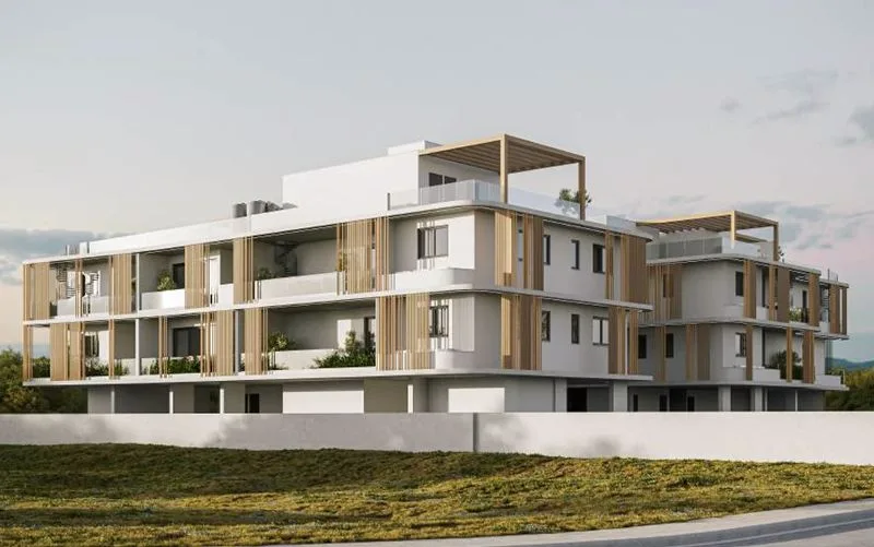 Immobilie 60052 Livadia, Larnaka / lou014n2p