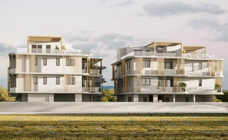 Nieruchomość 59149 Livadia, Larnaka / lou015n1