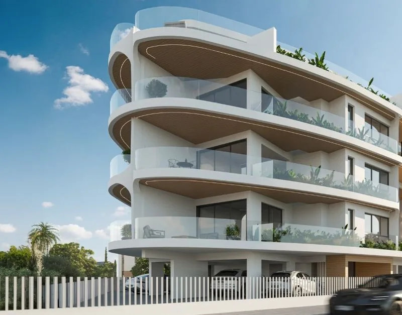 Immobilie 60065 Livadia, Larnaka / lou016n2