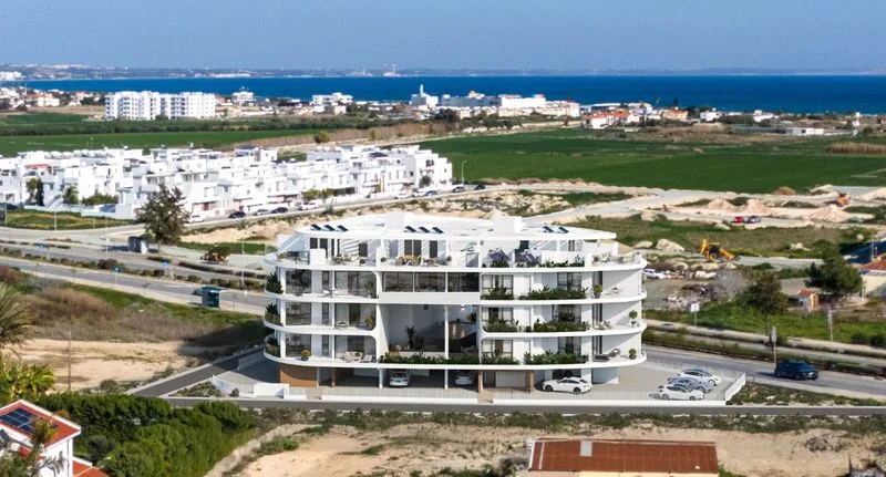 Immobilie 60065 Livadia, Larnaka / lou016n2