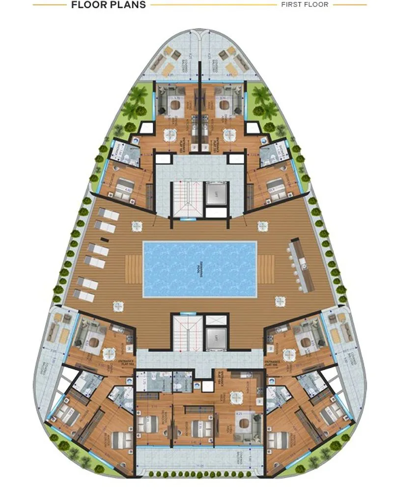Ακίνητο lou016n2 Λιβάδια, Λάρνακα 14