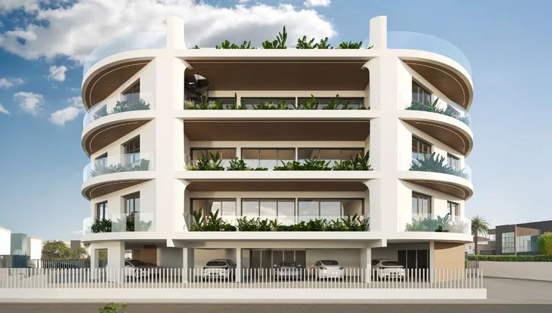 Immobilie 60065 Livadia, Larnaka / lou016n2