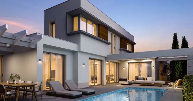 Property 60398 Oroklini, Larnaca / loz001n3