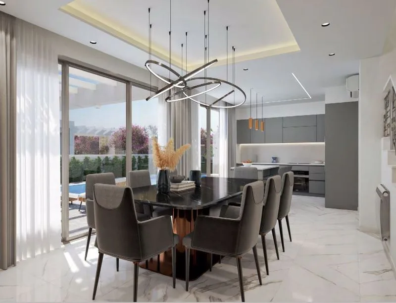 Property 60398 Oroklini, Larnaca / loz001n3