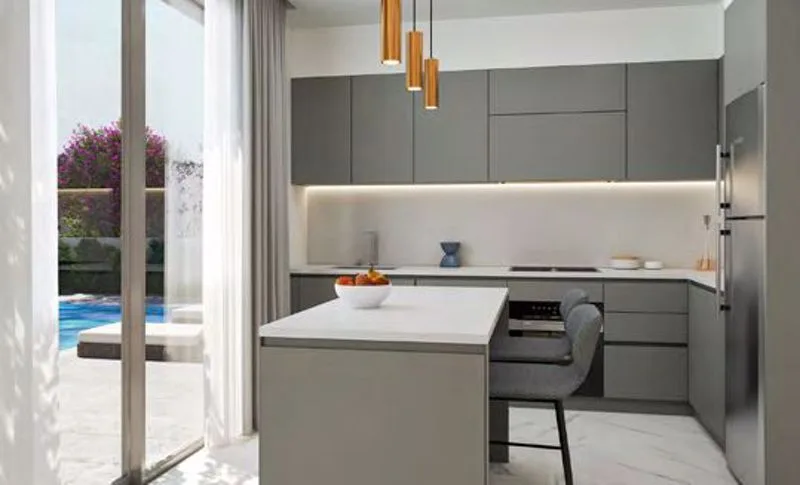 Property 60398 Oroklini, Larnaca / loz001n3