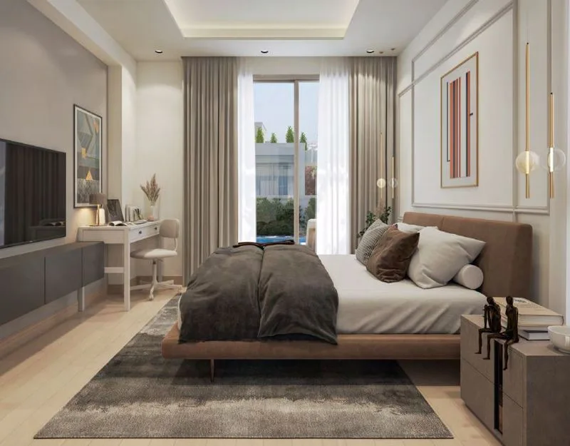 Property 60398 Oroklini, Larnaca / loz001n3