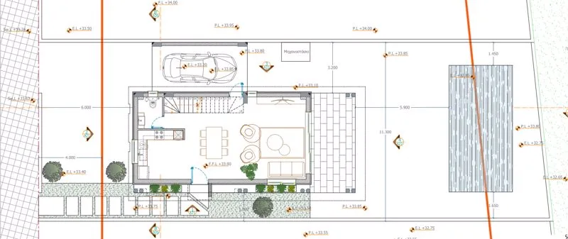 Объект недвижимости lux001n4 Паралимни, Фамагуста 16