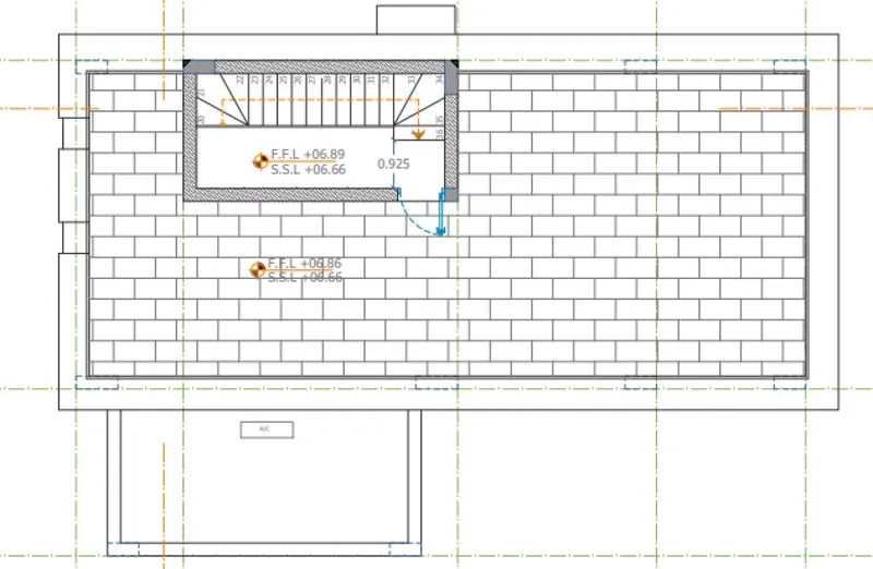 Объект недвижимости lux001n4 Паралимни, Фамагуста 17