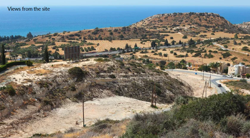 נכס 2010532 אגיוס טיכונות, לימסול 29