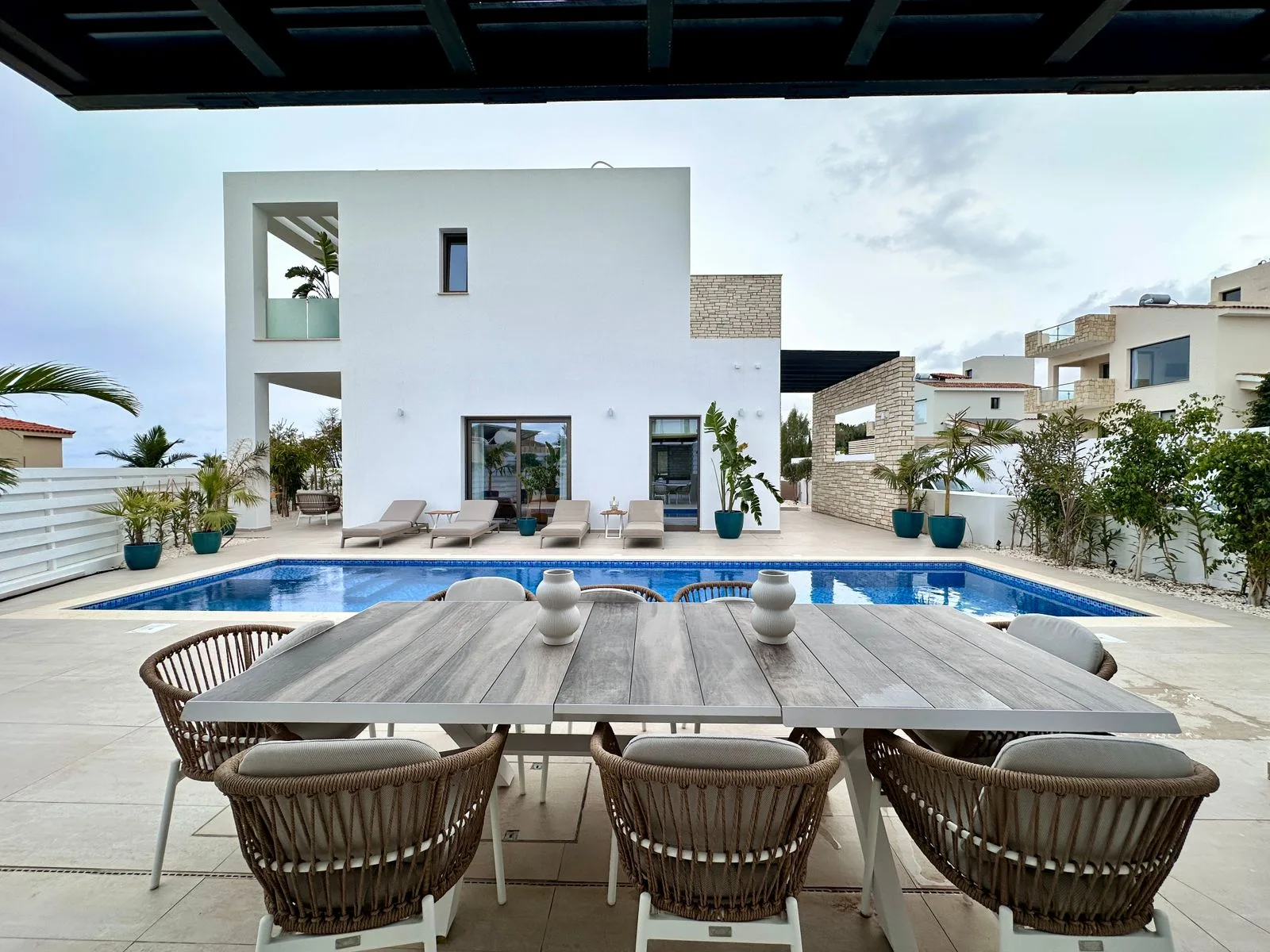 Immobile 62524 Pegeia, Pafos / AT-0020-S
