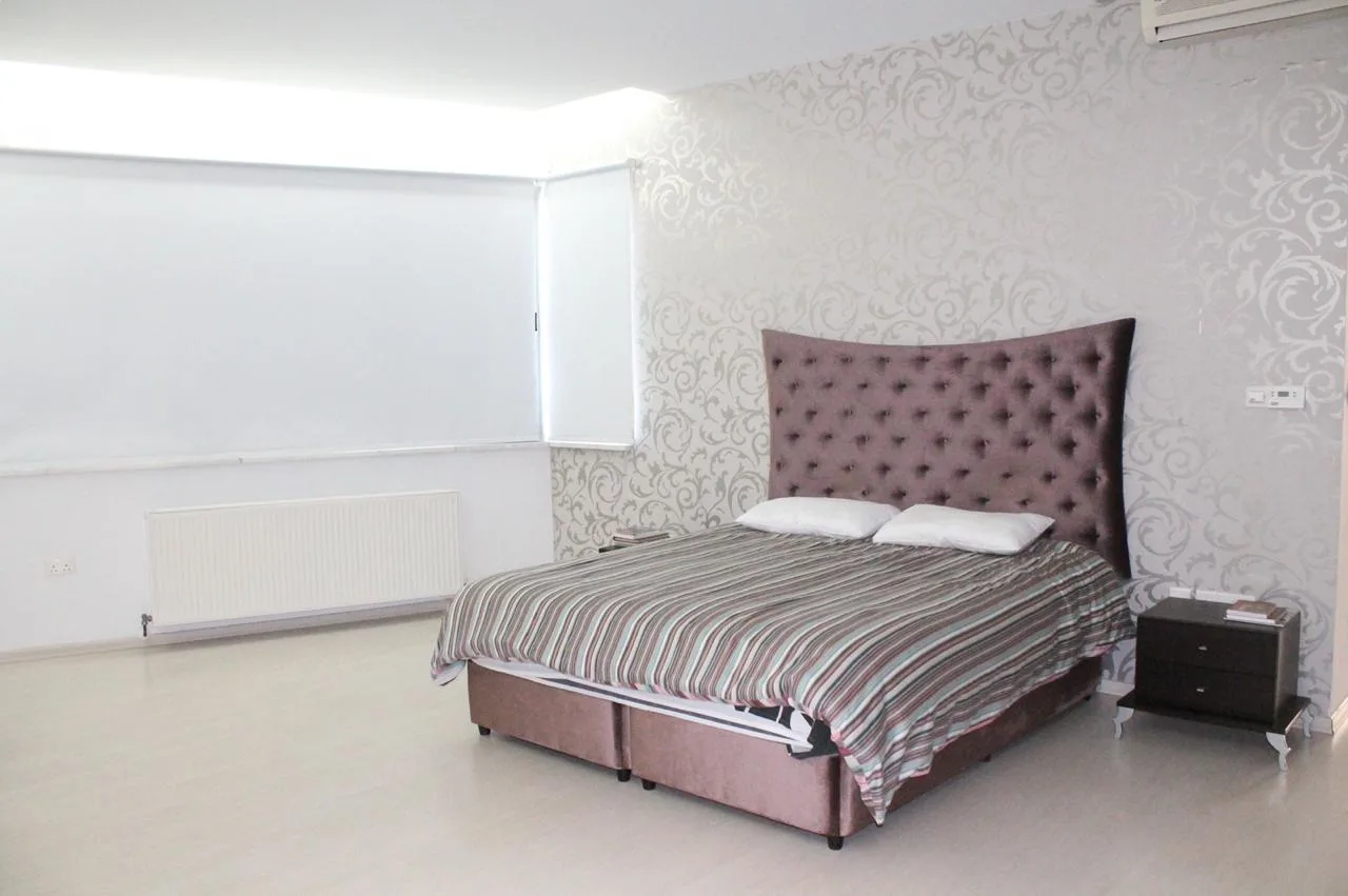 Propiedad 59080 Anavargaros, Pafos / AT-0002-5