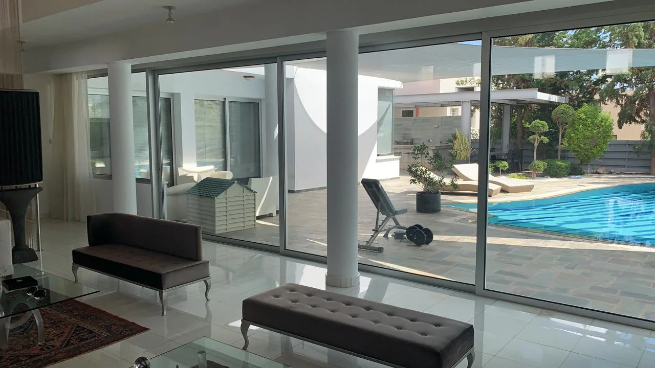 Propiedad 59080 Anavargaros, Pafos / AT-0002-5