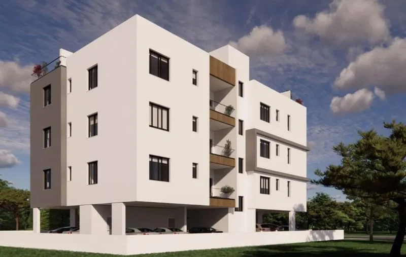 Propiedad mah002n2p+1 Lárnaca, Larnaca 17