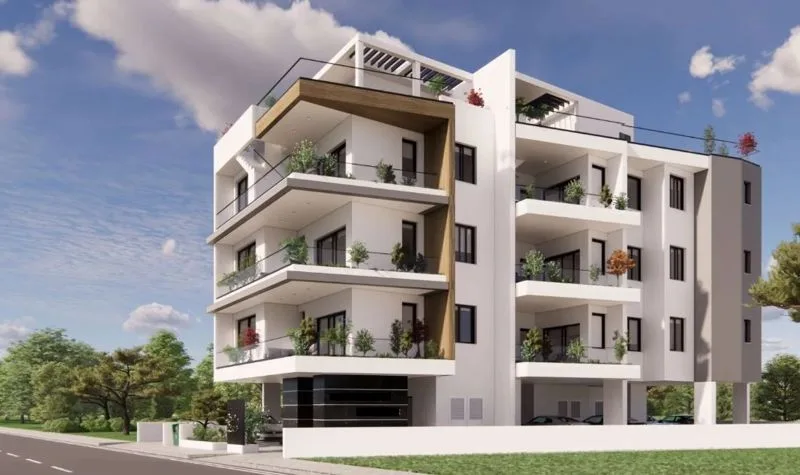 Propiedad mah002n2p+1 Lárnaca, Larnaca 19
