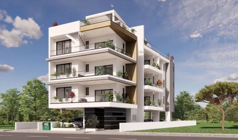 Propiedad mah002n2p+1 Lárnaca, Larnaca 19