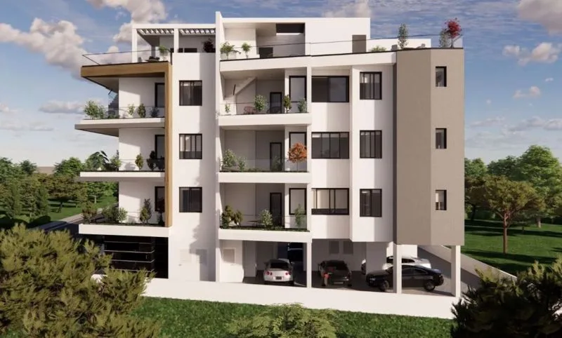 Propiedad mah002n2p+1 Lárnaca, Larnaca 20
