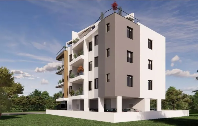 Propiedad mah002n2p+1 Lárnaca, Larnaca 21