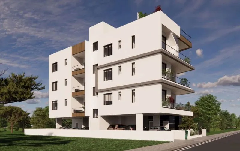 Propiedad mah002n2p+1 Lárnaca, Larnaca 22