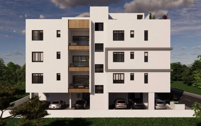 Propiedad mah002n2p+1 Lárnaca, Larnaca 23