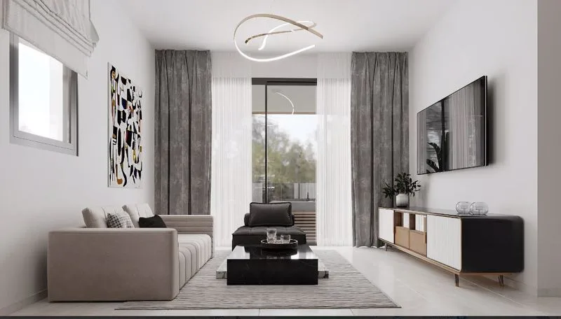 Bien immobilier 60043 Larnaca, Larnaca / mah002n2p+1