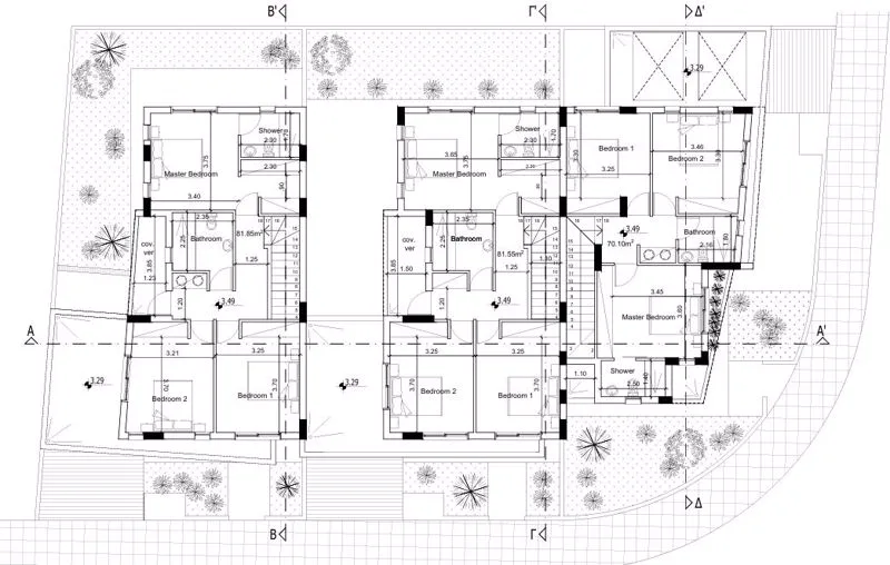 Immobile 59371 Pyla, Larnaca / mah003n3