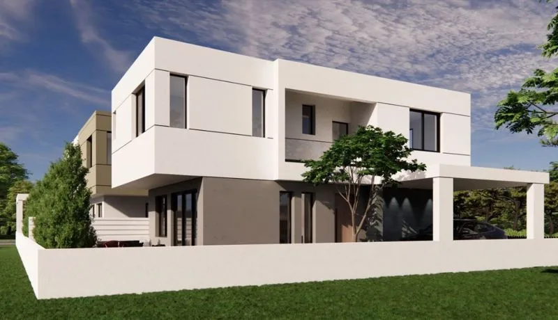 Propiedad 59412 Pyla, Larnaca / mah003n3/1