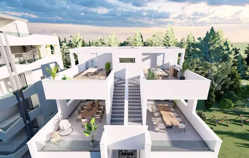 Property 60054 Aradippou, Larnaca / mah004n2p+1