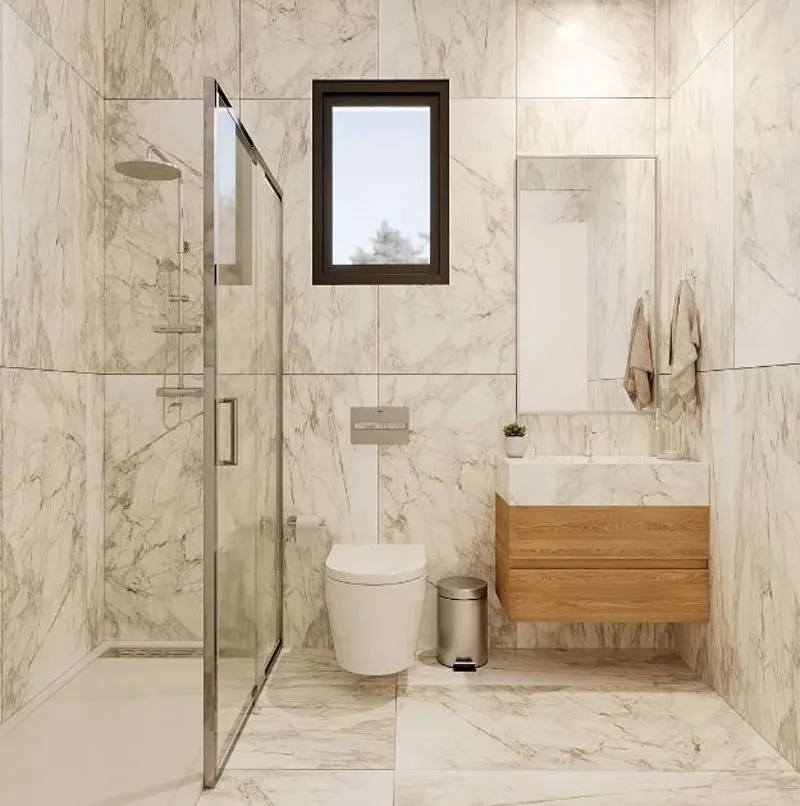 Property 60054 Aradippou, Larnaca / mah004n2p+1