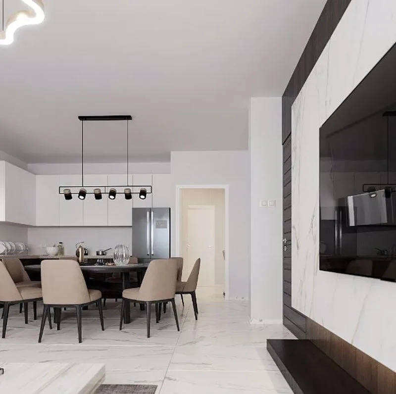 Property 60054 Aradippou, Larnaca / mah004n2p+1