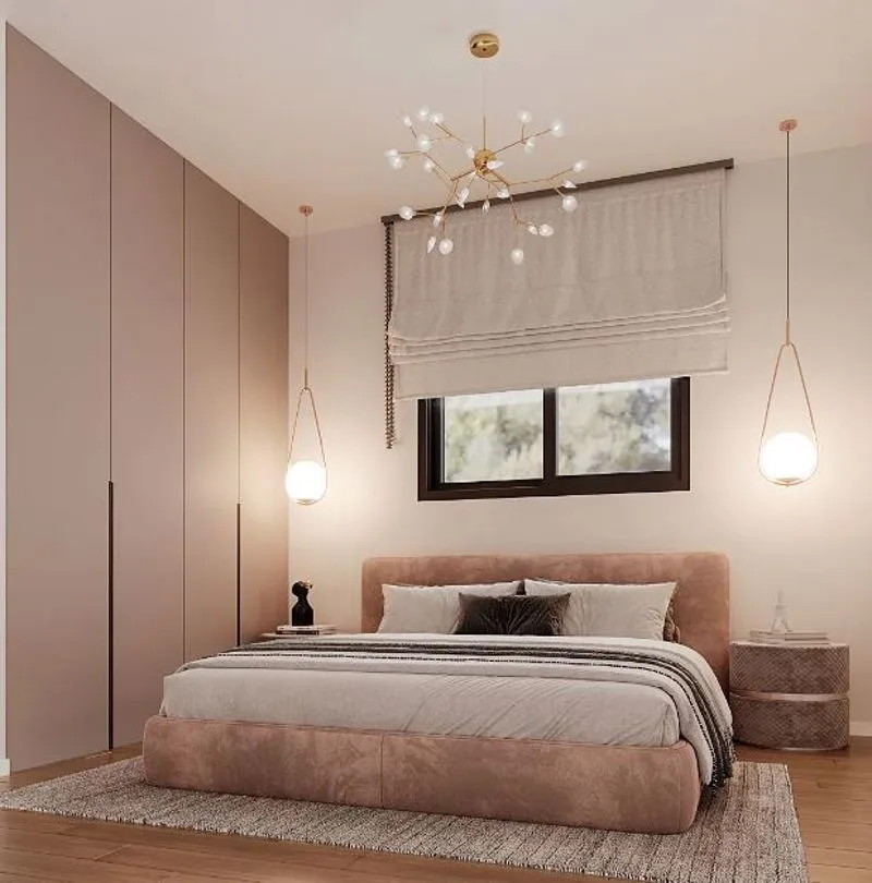 Property 60054 Aradippou, Larnaca / mah004n2p+1