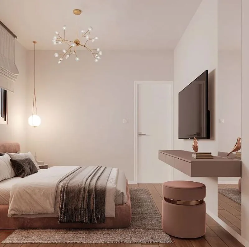Property 60054 Aradippou, Larnaca / mah004n2p+1