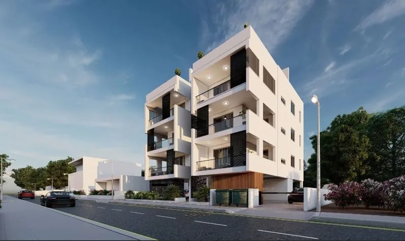 Ακίνητο 59222 Αραδίππου, Λάρνακα / mah005n2