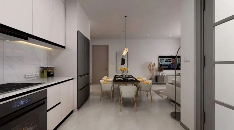 Ακίνητο 59222 Αραδίππου, Λάρνακα / mah005n2