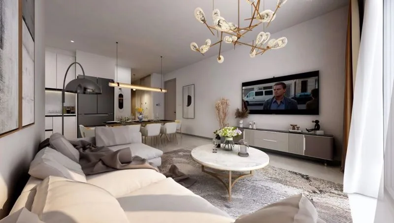 Ακίνητο 59222 Αραδίππου, Λάρνακα / mah005n2