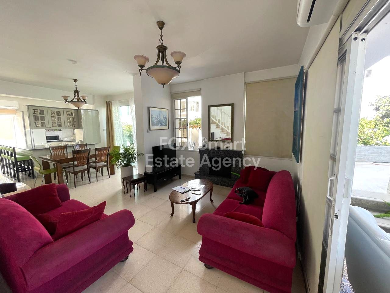 Thumbnail 1 Proprietà 8025 Anavargaros, Paphos / LIM-PAF-31591