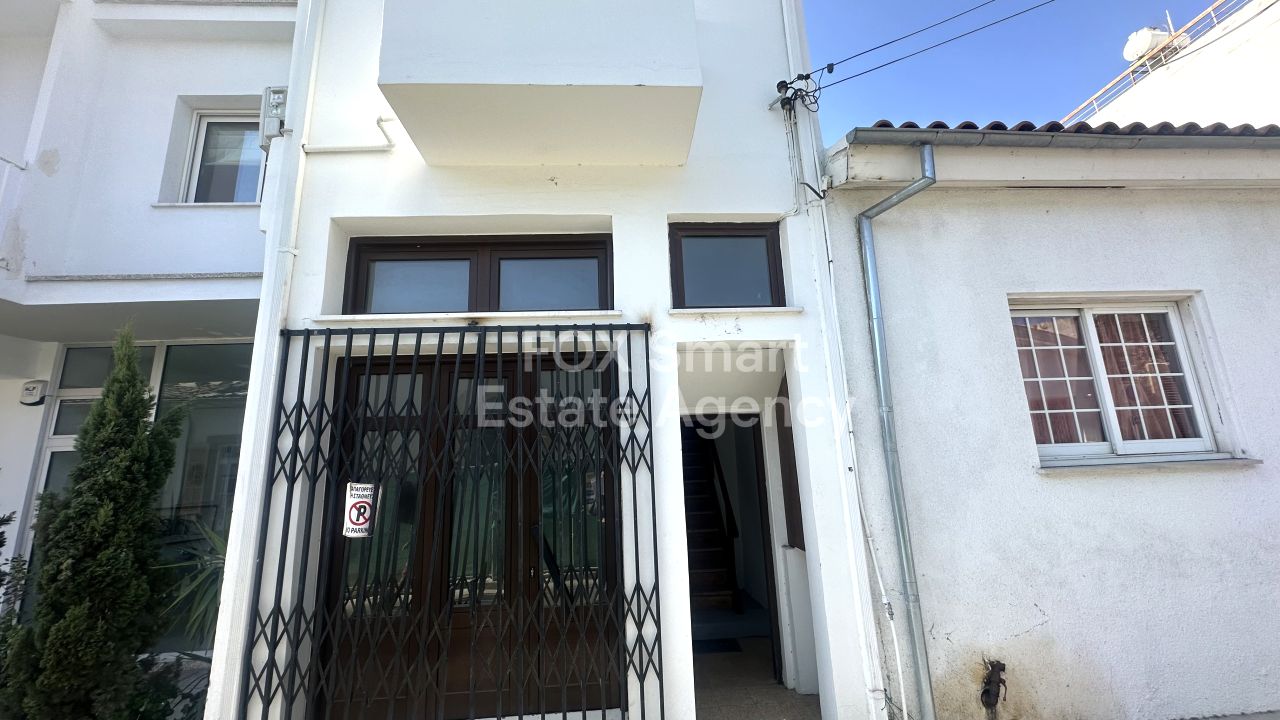 Thumbnail 20 EIGENTUM 1110 Nikosia / 44818